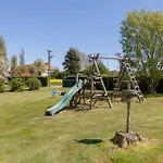 Apartmán Holsteinhaus-zirmoisel Ruhe Und Eigene Sauna Rappin