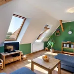 Holsteinhaus-zirmoisel Ruhe Und Eigene Sauna Apartmán *