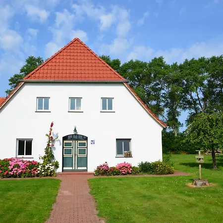 Apartment Holsteinhaus-zirmoisel Ruhe Und Natur Eigene Sauna Rappin