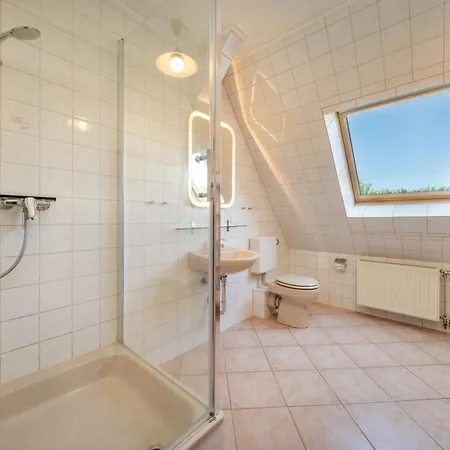 Holsteinhaus-zirmoisel Ruhe Und Eigene Sauna *