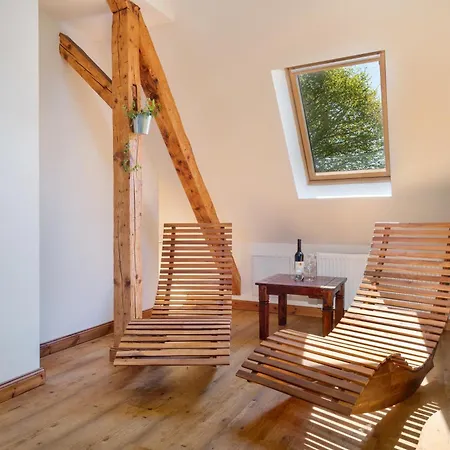 Holsteinhaus-zirmoisel Ruhe Und Natur Eigene Sauna * Rappin