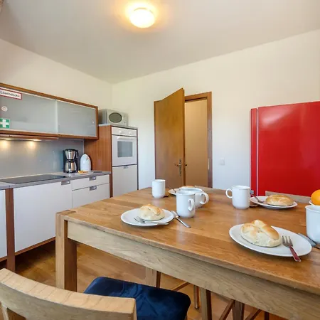 Holsteinhaus-zirmoisel Ruhe Und Natur Eigene Sauna Rappin